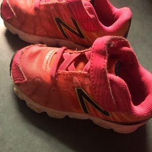 Shoes new balance